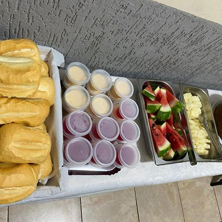 Paulinia Park Hotel 외부 사진