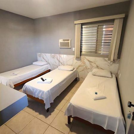 Paulinia Park Hotel 외부 사진