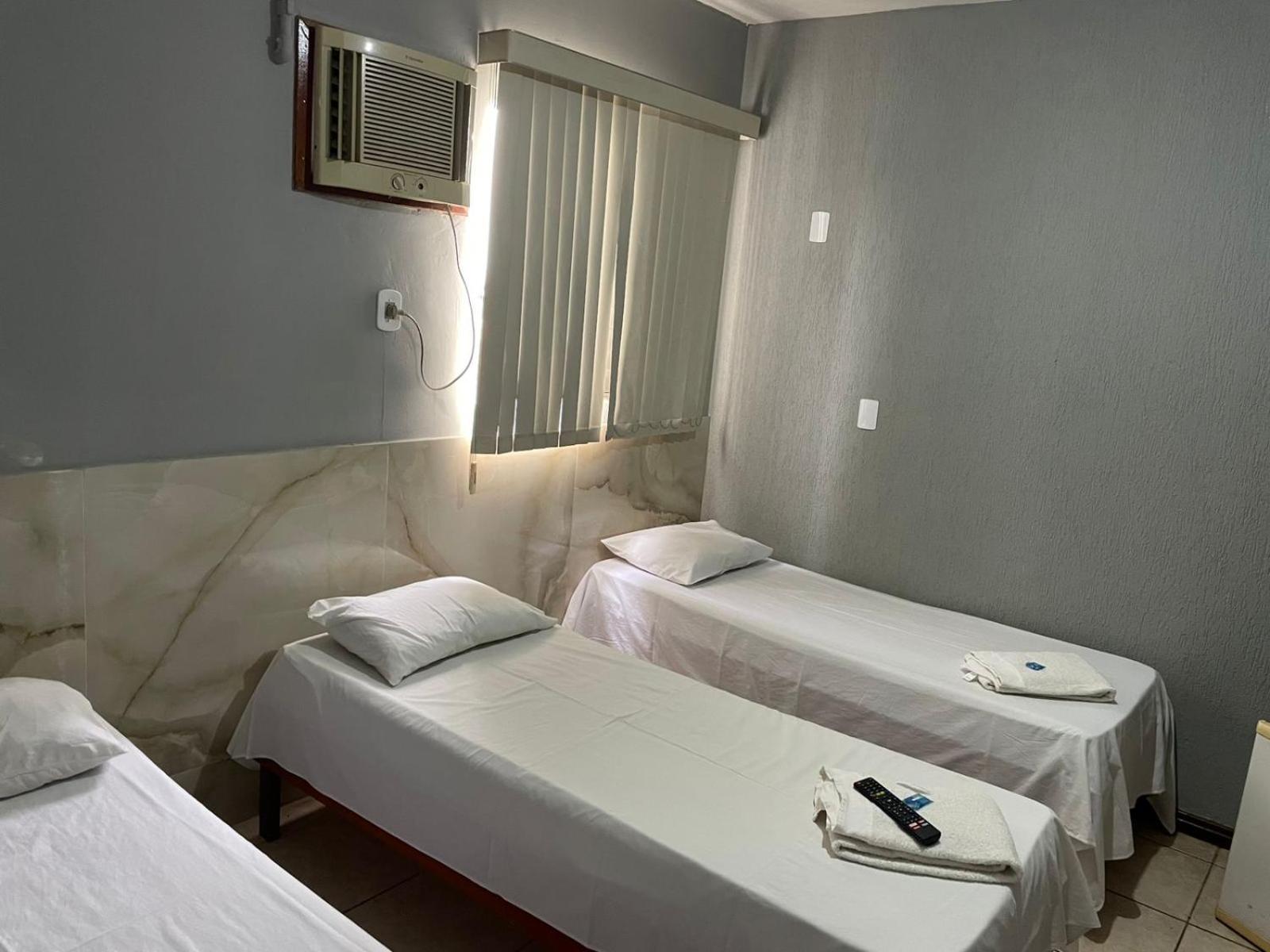 Paulinia Park Hotel 외부 사진