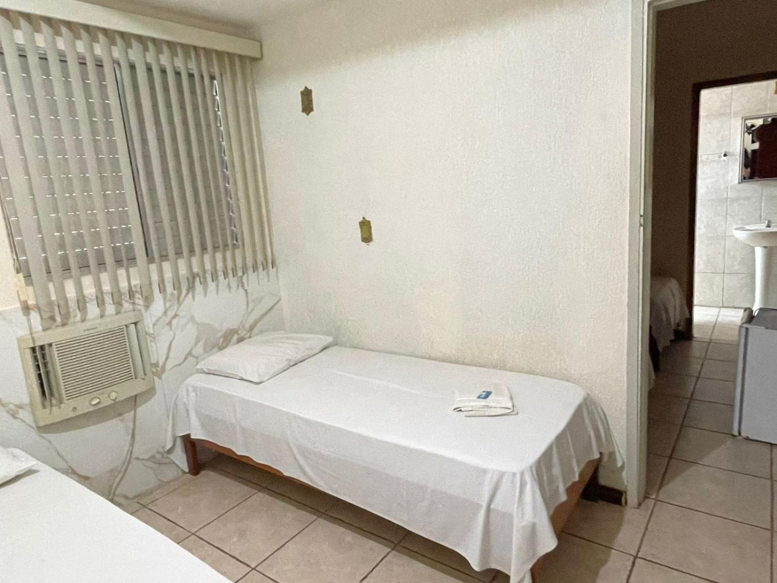 Paulinia Park Hotel 외부 사진