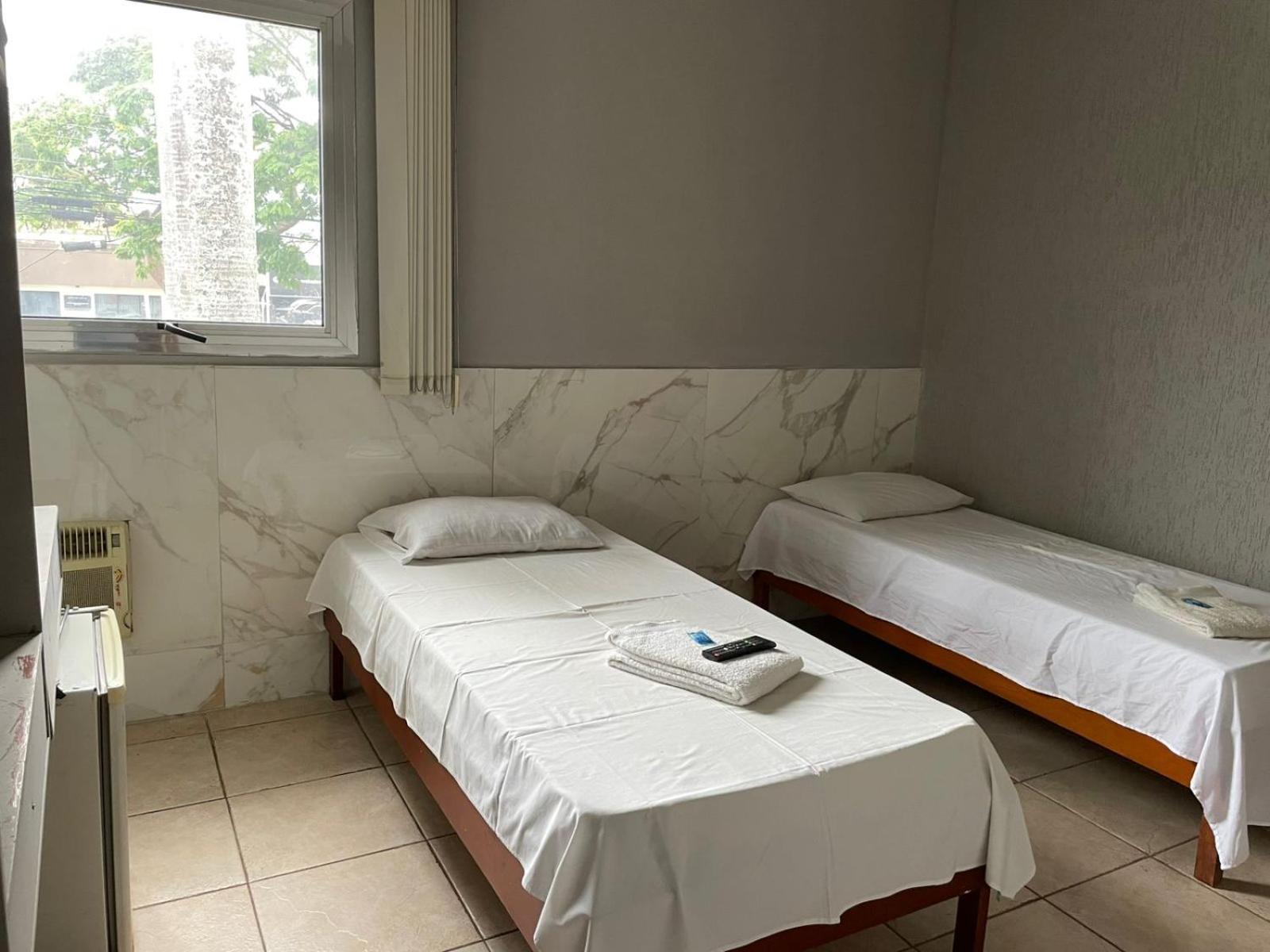 Paulinia Park Hotel 외부 사진