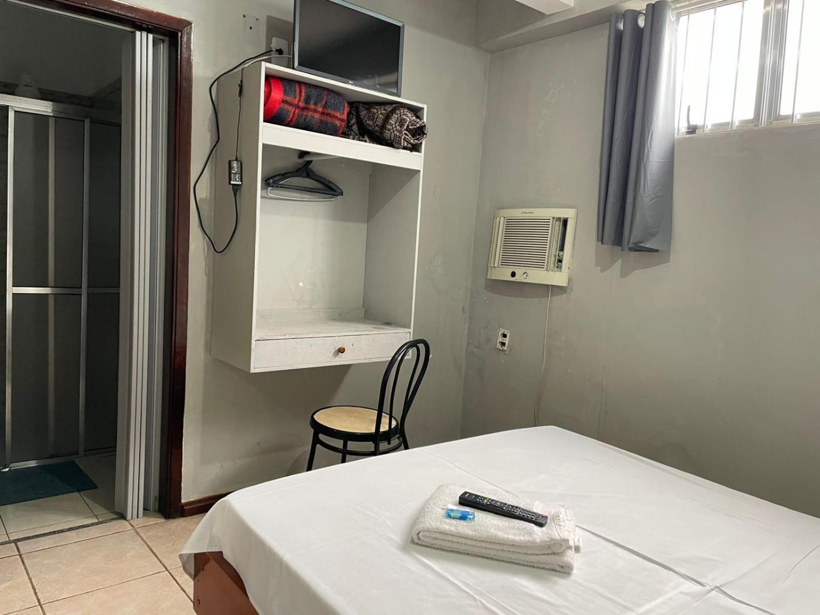 Paulinia Park Hotel 외부 사진