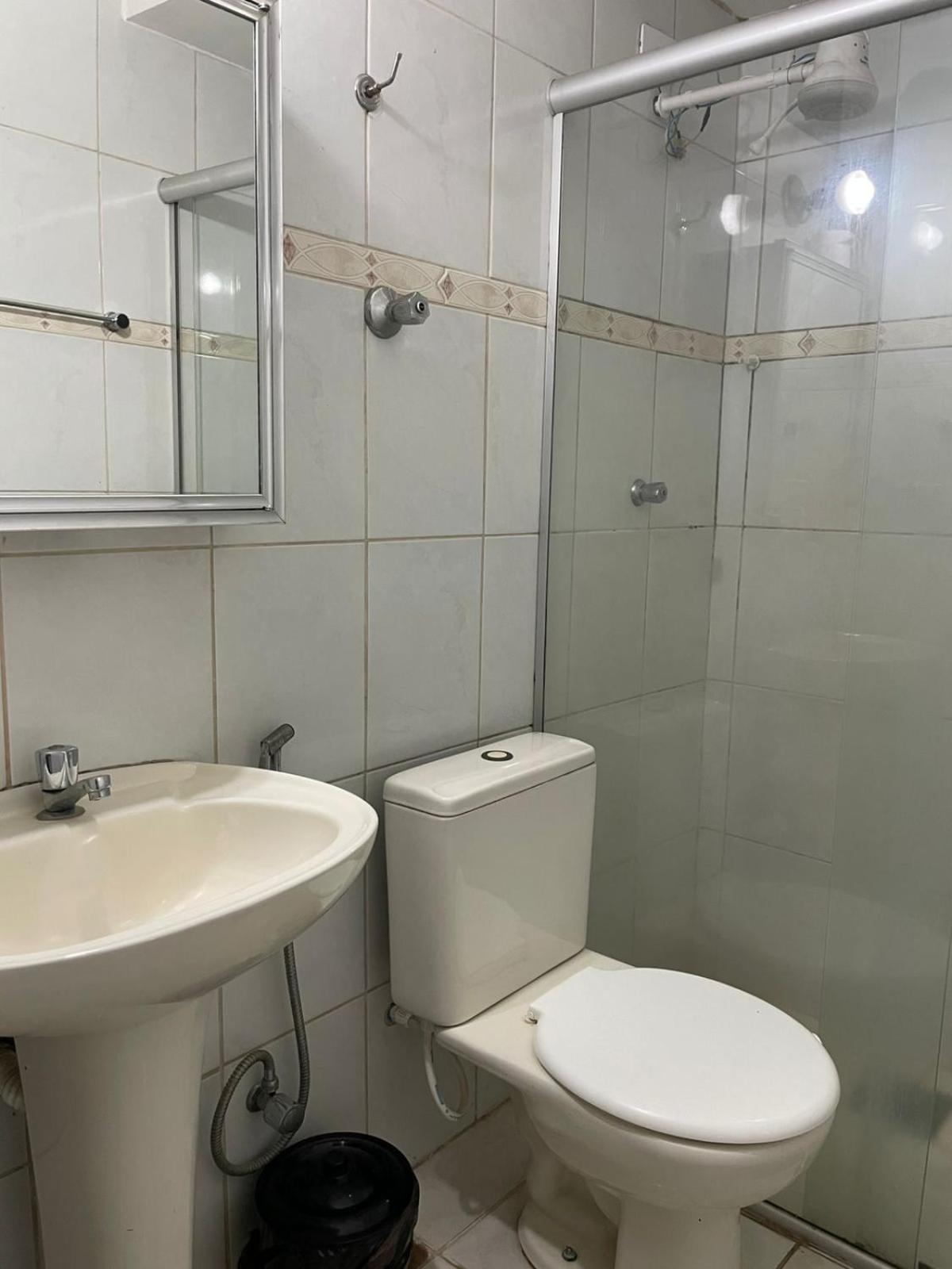 Paulinia Park Hotel 외부 사진