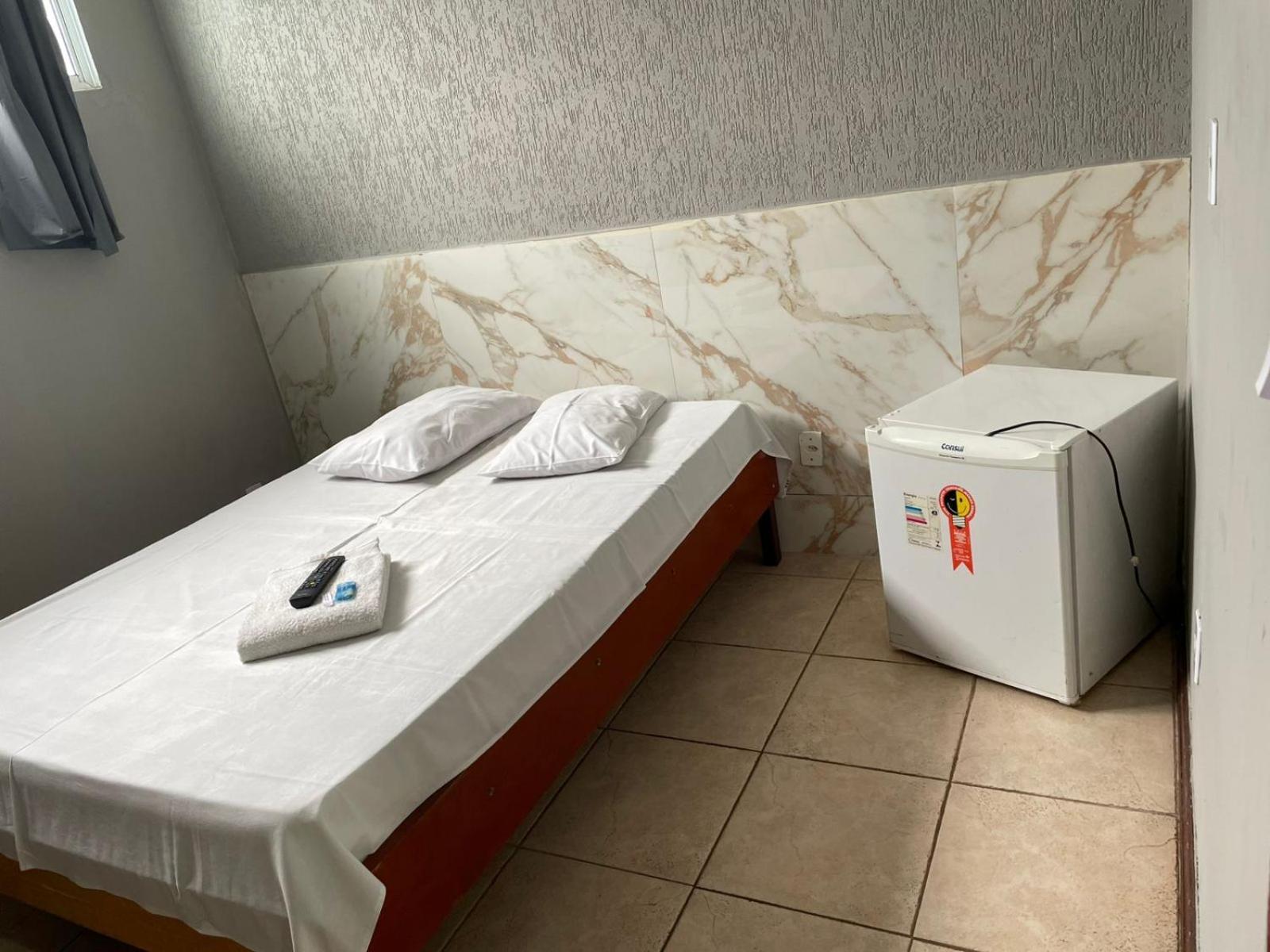 Paulinia Park Hotel 외부 사진