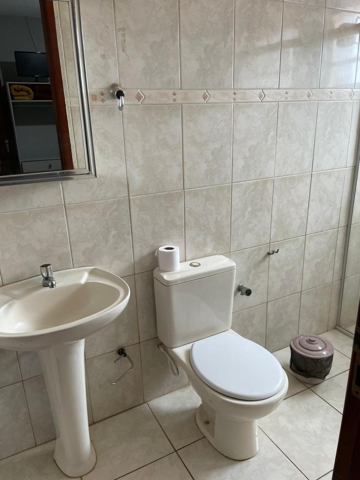Paulinia Park Hotel 외부 사진