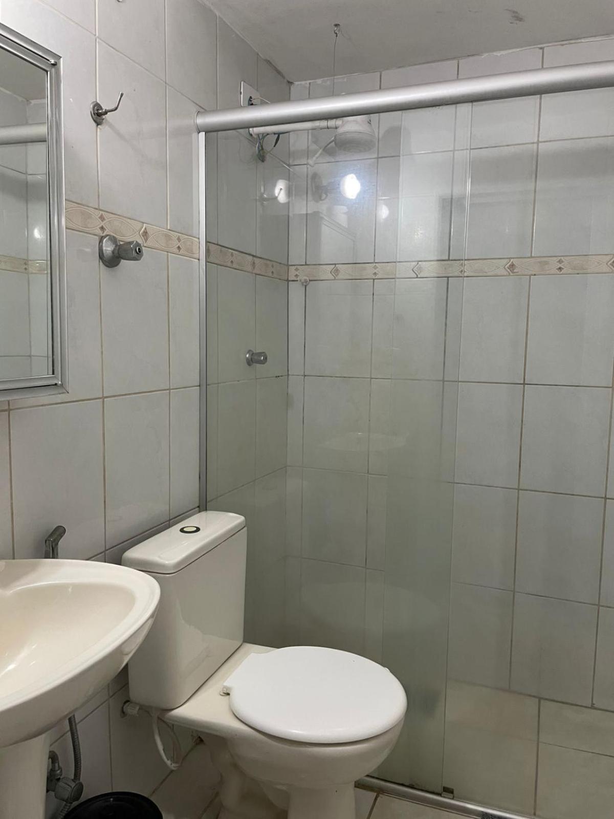 Paulinia Park Hotel 외부 사진